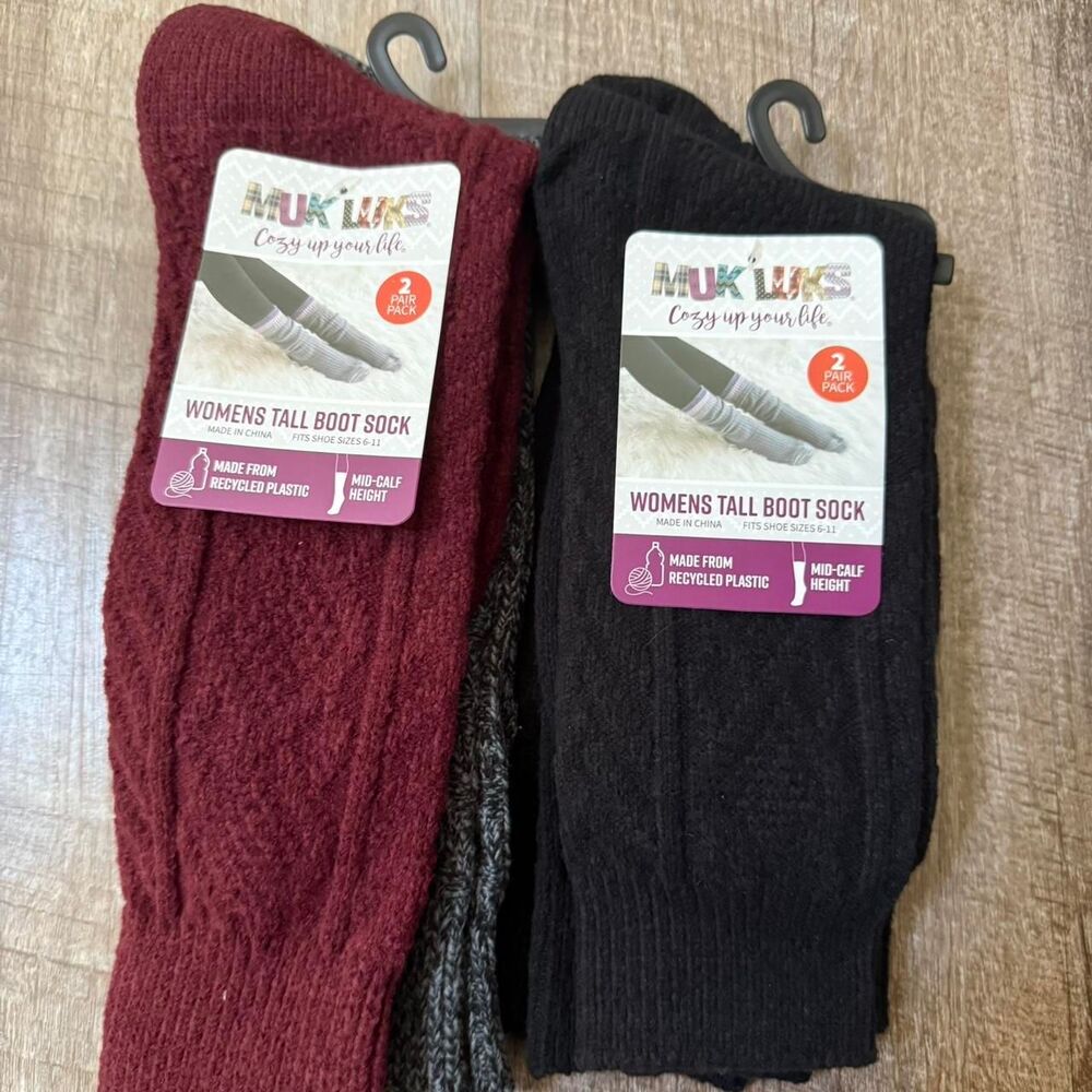 Muk-luks Women's multi Footwear